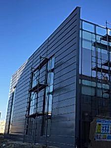 Boyalı Galvanizli Sac Kenet