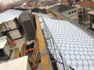 Titanyum Çinko Kenet