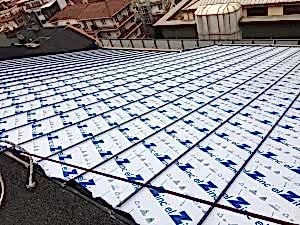 Titanyum Çinko Kenet