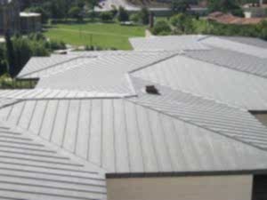 Titanyum Çinko Kenet