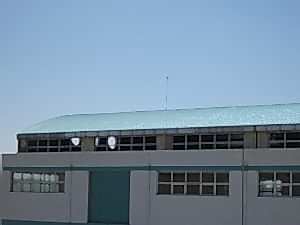 Boyalı Galvanizli Sac Kenet