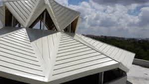 Boyalı Galvanizli Sac Kenet