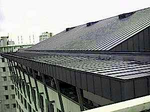 Titanyum Çinko Kenet