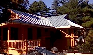 Titanyum Çinko Kenet