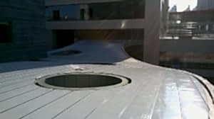 Titanyum Çinko Kenet