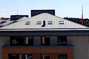 Titanyum Çinko Kenet