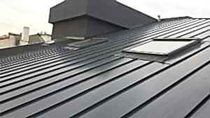 Titanyum Çinko Kenet