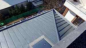 Titanyum Çinko Kenet