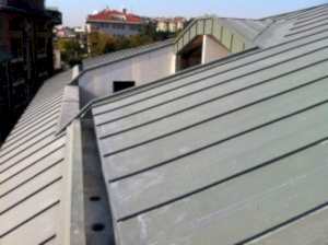 Titanyum Çinko Kenet