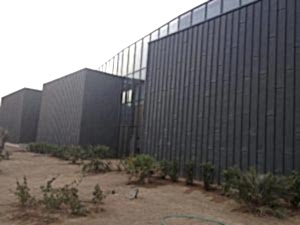 Titanyum Çinko Kenet