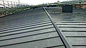 Titanyum Çinko Kenet