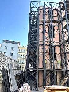 Çelik Konstrüksiyon