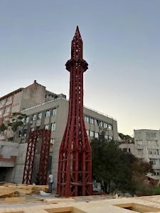 Çelik Konstrüksiyon