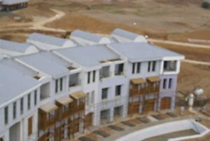 Boyalı Galvanizli Sac Kenet