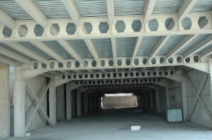 Çelik Konstrüksiyon