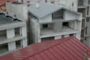 Boyalı Galvanizli Sac Kenet