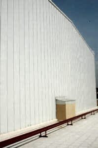 Boyalı Galvanizli Sac Kenet