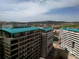 Boyalı Galvanizli Sac Kenet