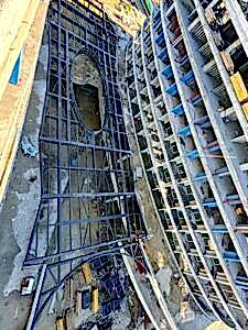 Çelik Konstrüksiyon